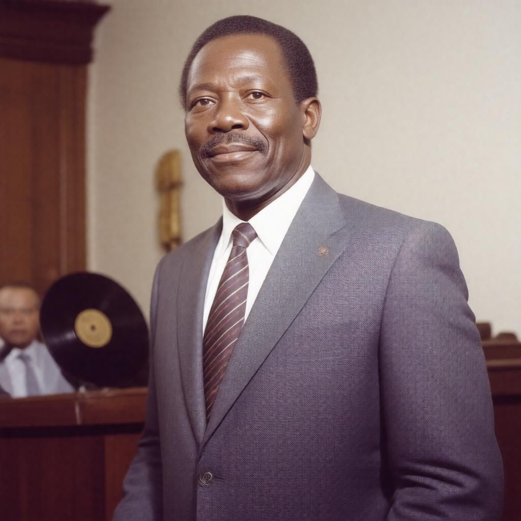 C. L. Franklin